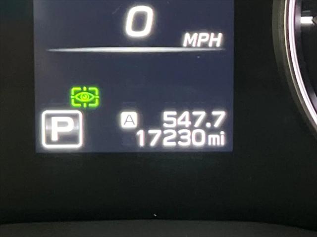 2024 Subaru Ascent Touring 7-Passenger
