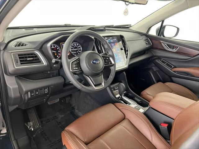 2024 Subaru Ascent Touring 7-Passenger