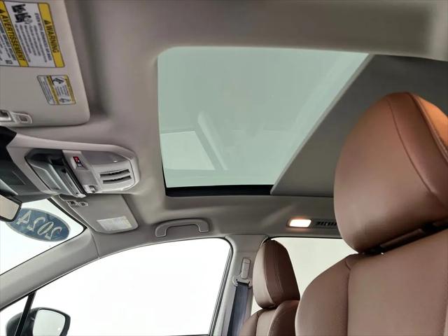 2024 Subaru Ascent Touring 7-Passenger