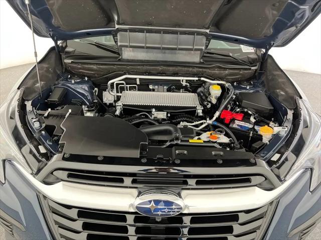 2024 Subaru Ascent Touring 7-Passenger