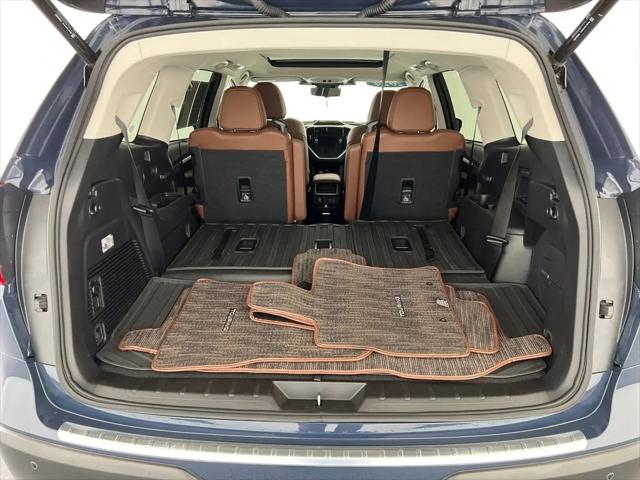 2024 Subaru Ascent Touring 7-Passenger