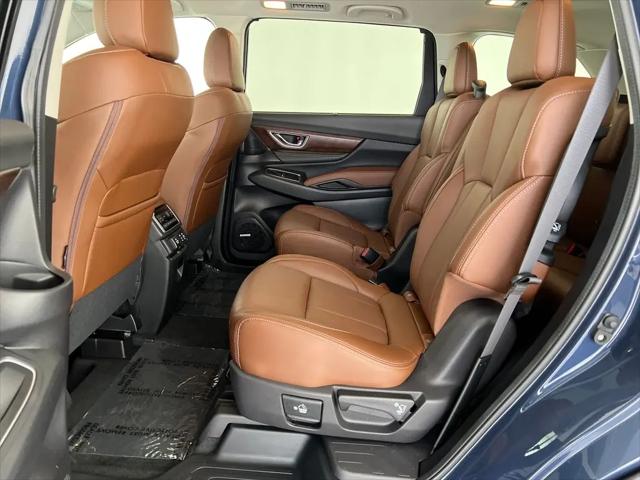 2024 Subaru Ascent Touring 7-Passenger