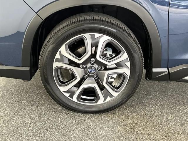 2024 Subaru Ascent Touring 7-Passenger