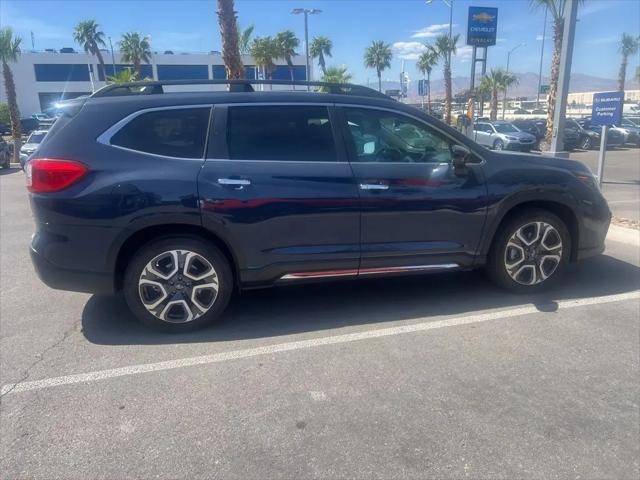 2024 Subaru Ascent Touring 7-Passenger