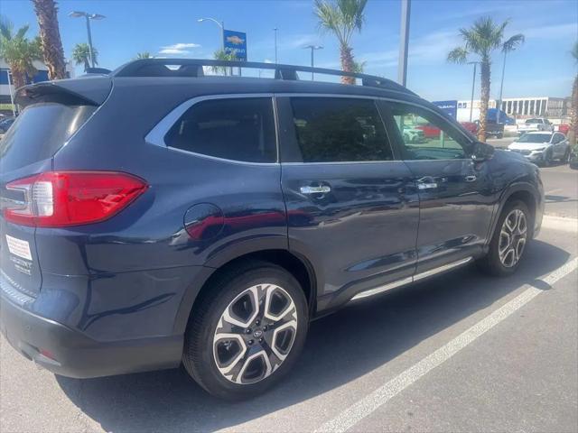 2024 Subaru Ascent Touring 7-Passenger