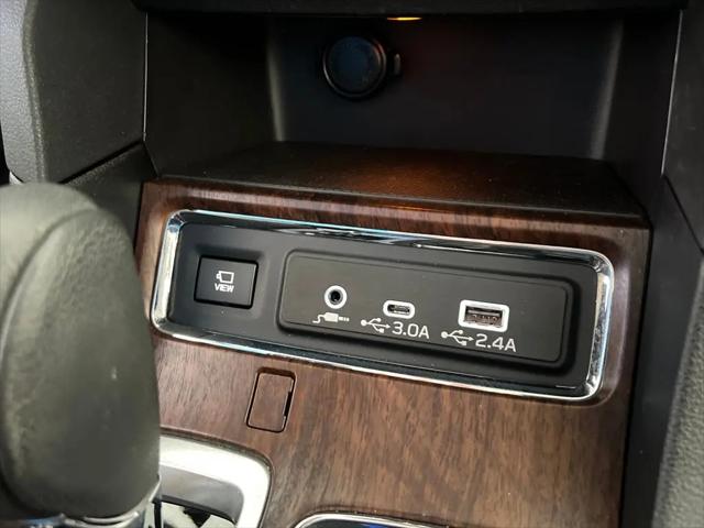 2024 Subaru Ascent Touring 7-Passenger