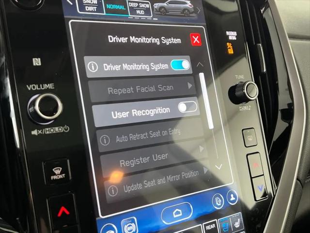 2024 Subaru Ascent Touring 7-Passenger