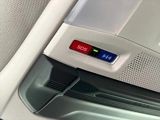 2024 Subaru Ascent Touring 7-Passenger