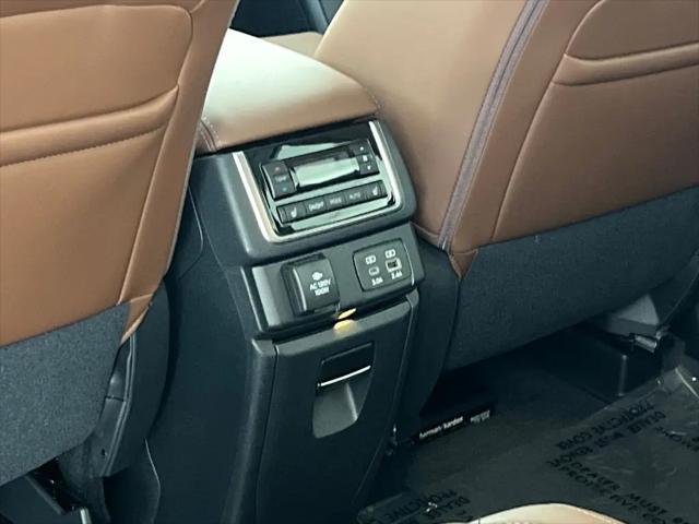 2024 Subaru Ascent Touring 7-Passenger