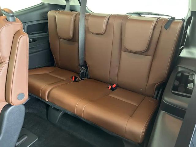2024 Subaru Ascent Touring 7-Passenger