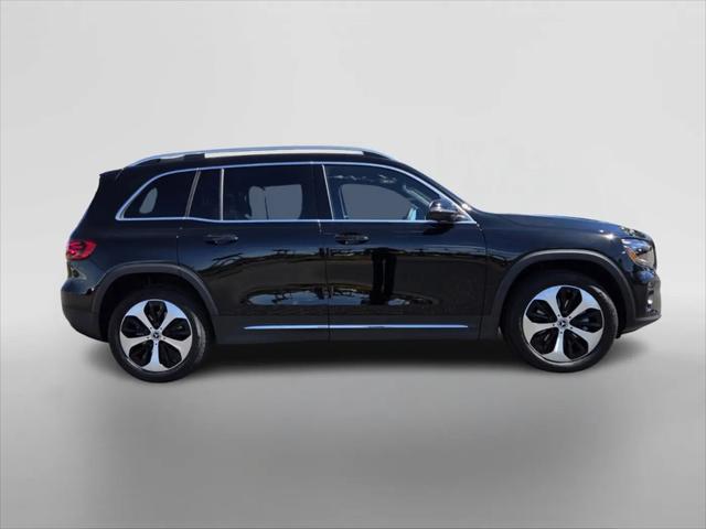 2026 Mercedes-Benz GLB GLB 250