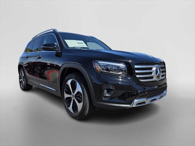 2026 Mercedes-Benz GLB GLB 250