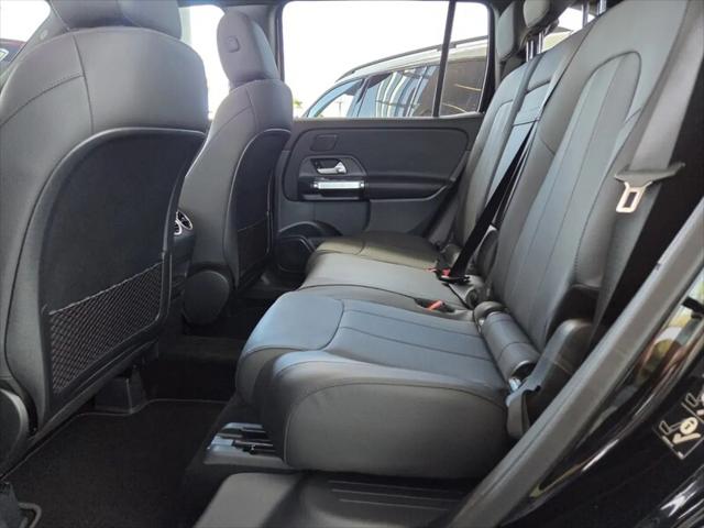 2026 Mercedes-Benz GLB GLB 250