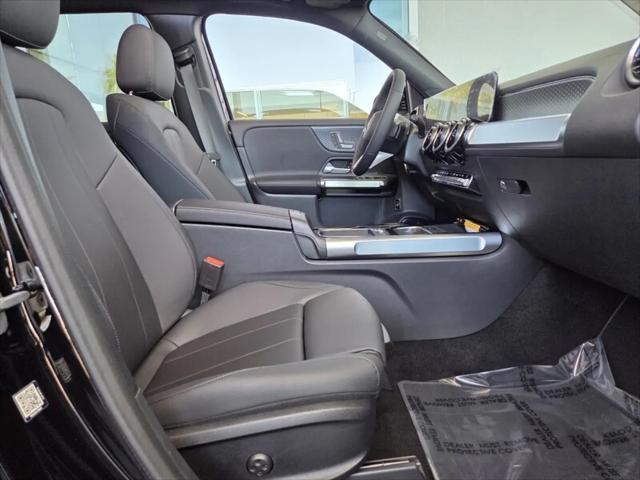 2026 Mercedes-Benz GLB GLB 250