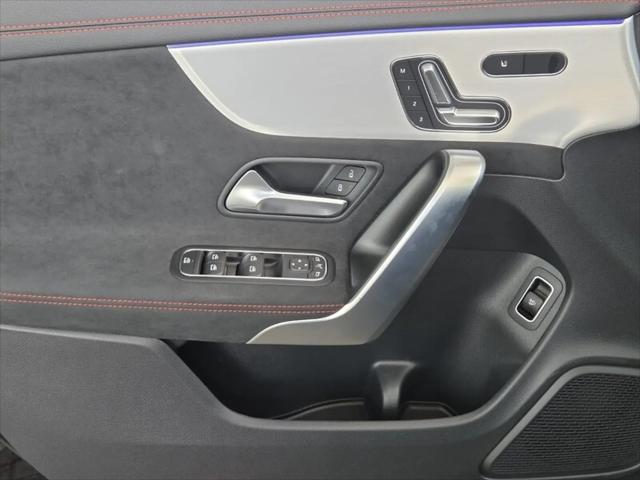 2026 Mercedes-Benz CLA 250 4MATIC