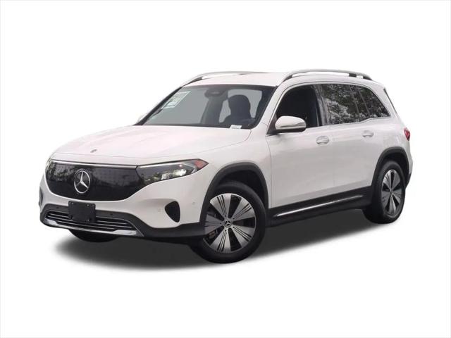2024 Mercedes-Benz EQB 250 EQB 250+ for sale in Poway, CA