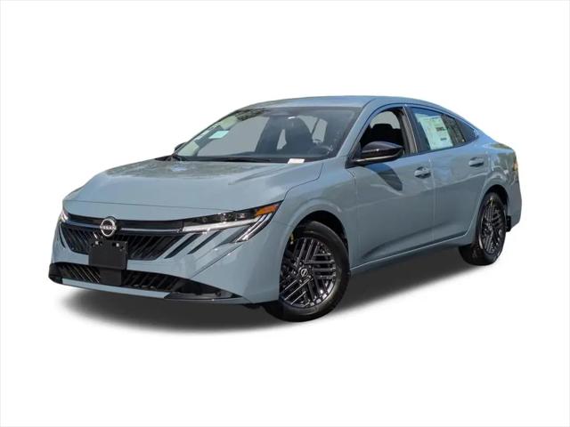 2026 Nissan Sentra SV for sale in Poway, CA