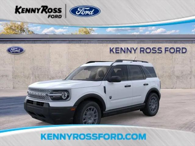 2026 Ford Bronco Sport Big Bend for sale in Adamsburg, PA