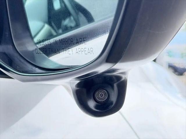 2021 Honda HR-V 2WD EX