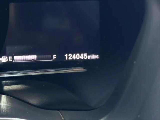 2021 Honda HR-V 2WD EX