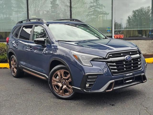 2025 Subaru Ascent Bronze Edition 7-Passenger for sale in Kirkland, WA