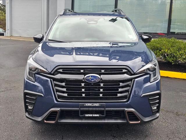 2025 Subaru Ascent Bronze Edition 7-Passenger
