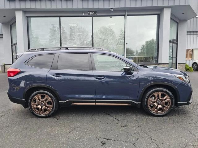 2025 Subaru Ascent Bronze Edition 7-Passenger