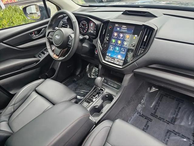 2025 Subaru Ascent Bronze Edition 7-Passenger