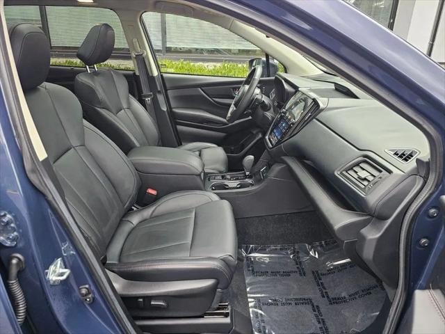 2025 Subaru Ascent Bronze Edition 7-Passenger