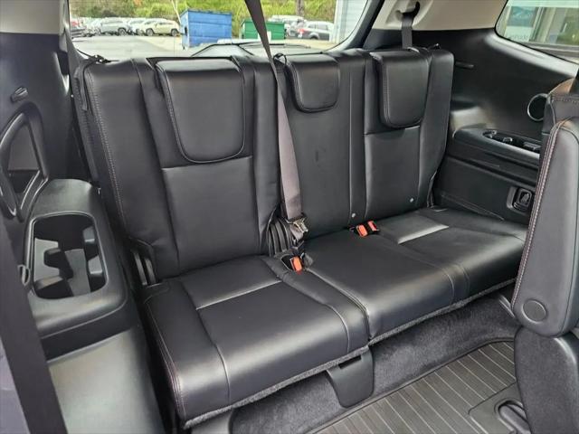 2025 Subaru Ascent Bronze Edition 7-Passenger