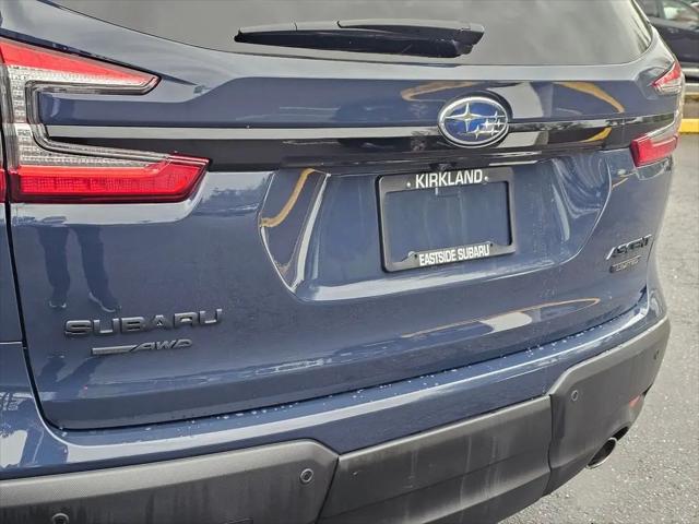 2025 Subaru Ascent Bronze Edition 7-Passenger