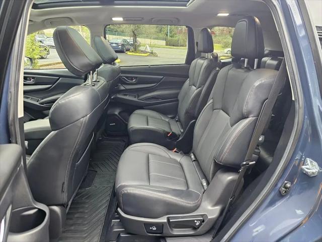 2025 Subaru Ascent Bronze Edition 7-Passenger