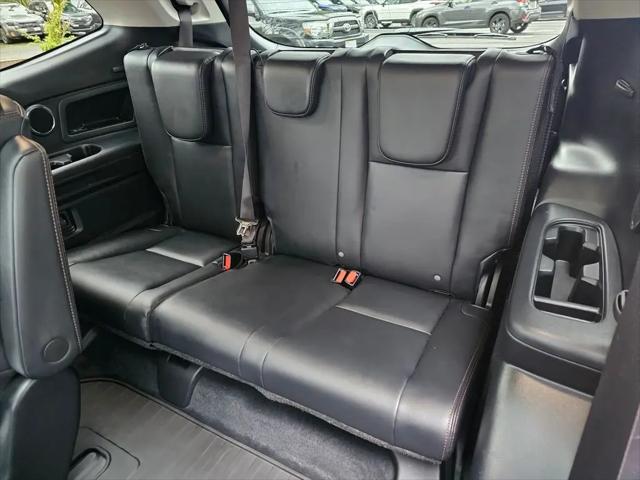 2025 Subaru Ascent Bronze Edition 7-Passenger