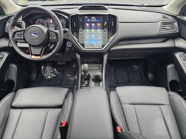 2025 Subaru Ascent Bronze Edition 7-Passenger