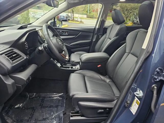 2025 Subaru Ascent Bronze Edition 7-Passenger