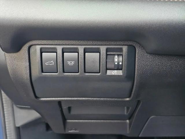 2025 Subaru Ascent Bronze Edition 7-Passenger