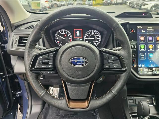 2025 Subaru Ascent Bronze Edition 7-Passenger