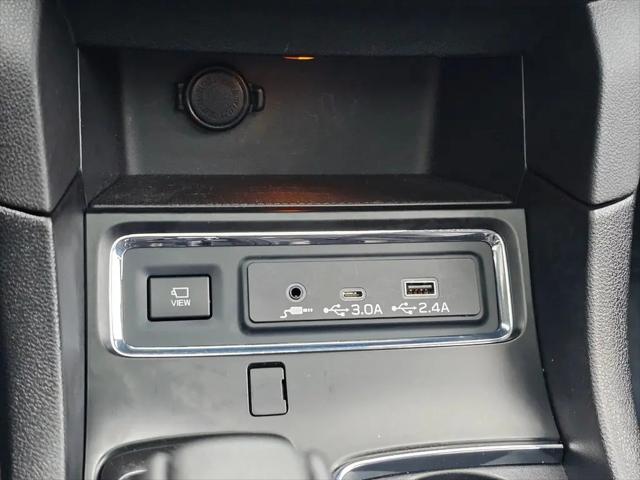 2025 Subaru Ascent Bronze Edition 7-Passenger