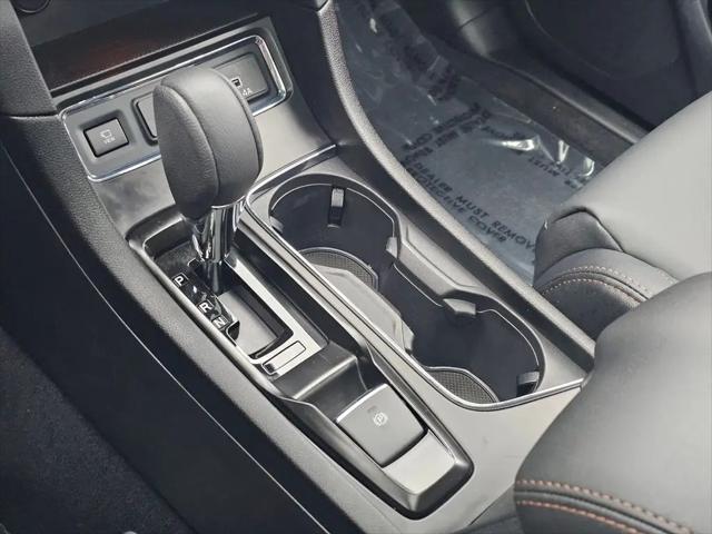 2025 Subaru Ascent Bronze Edition 7-Passenger