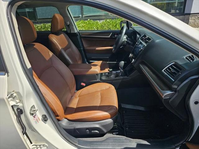 2019 Subaru Outback 3.6R Touring