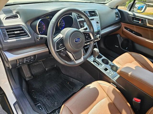 2019 Subaru Outback 3.6R Touring