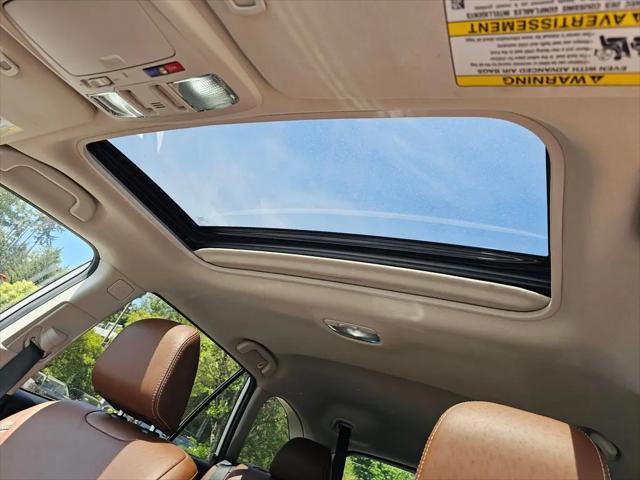 2019 Subaru Outback 3.6R Touring