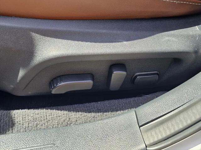 2019 Subaru Outback 3.6R Touring