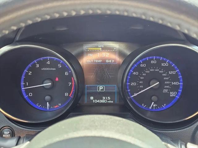2019 Subaru Outback 3.6R Touring