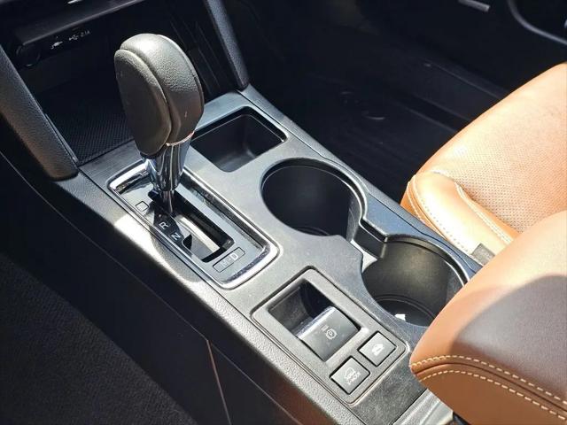 2019 Subaru Outback 3.6R Touring