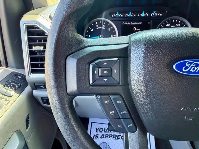 2017 Ford F-250 XLT