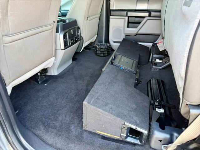 2017 Ford F-250 XLT