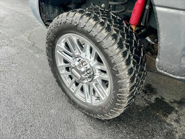 2017 Ford F-250 XLT