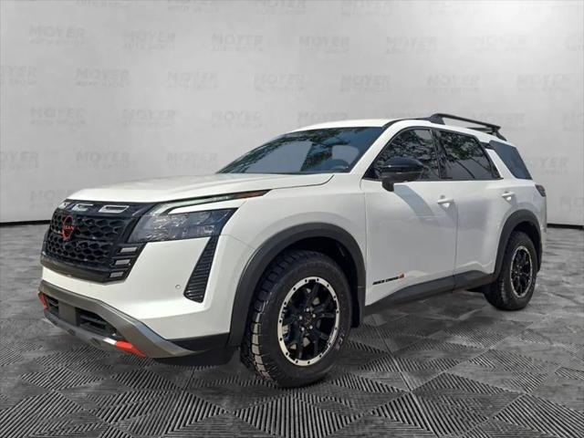 2026 Nissan Pathfinder Rock Creek for sale in Wernersville, PA