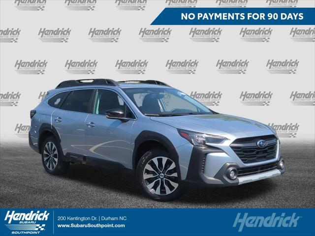 2023 Subaru Outback Limited for sale in Durham, NC